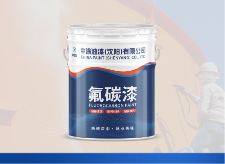 内蒙氟碳金属漆：为材质披上耐用美学外衣