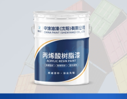 内蒙油漆厂家：品质与环保并重​