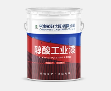 内蒙工业漆：领域创新突破