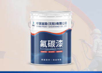 内蒙氟碳金属漆：涂装领域的璀璨之星