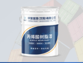 内蒙油漆厂家：推动行业发展绿色变革