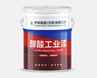 内蒙工业漆：创新赋能产业链升级